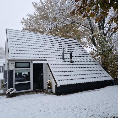 Huuske 086 Villa Simpelveld Exteriör bild
