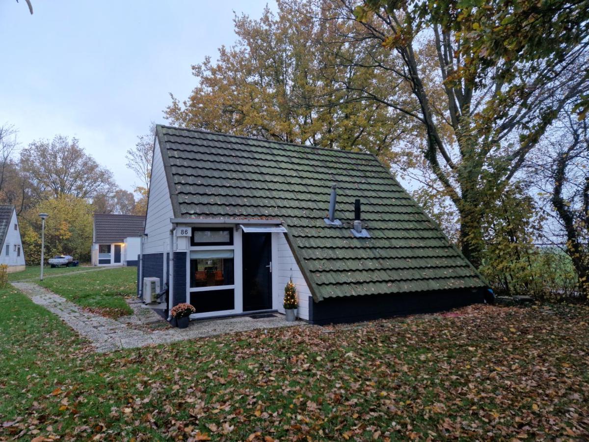 Huuske 086 Villa Simpelveld Exteriör bild