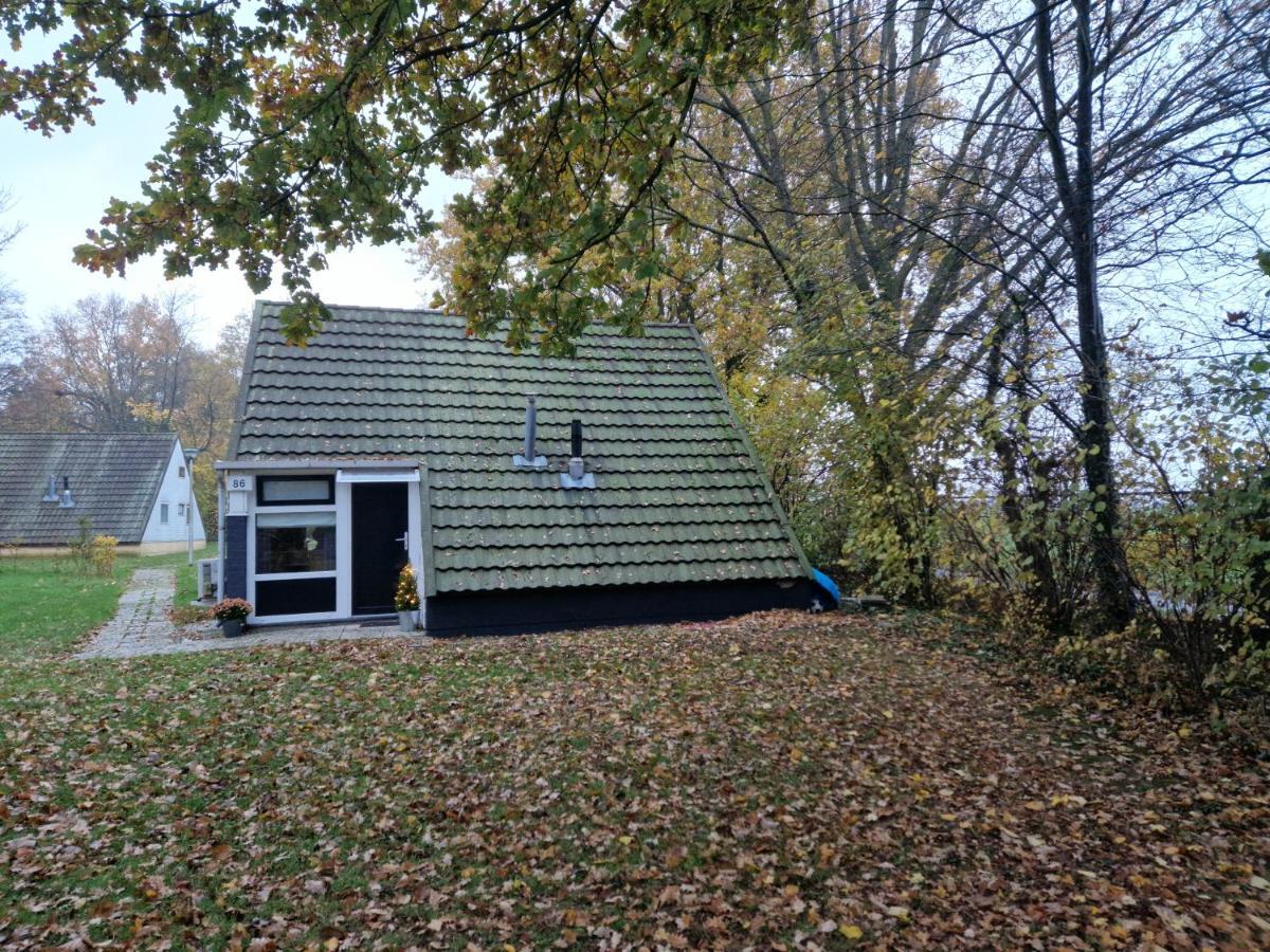 Huuske 086 Villa Simpelveld Exteriör bild
