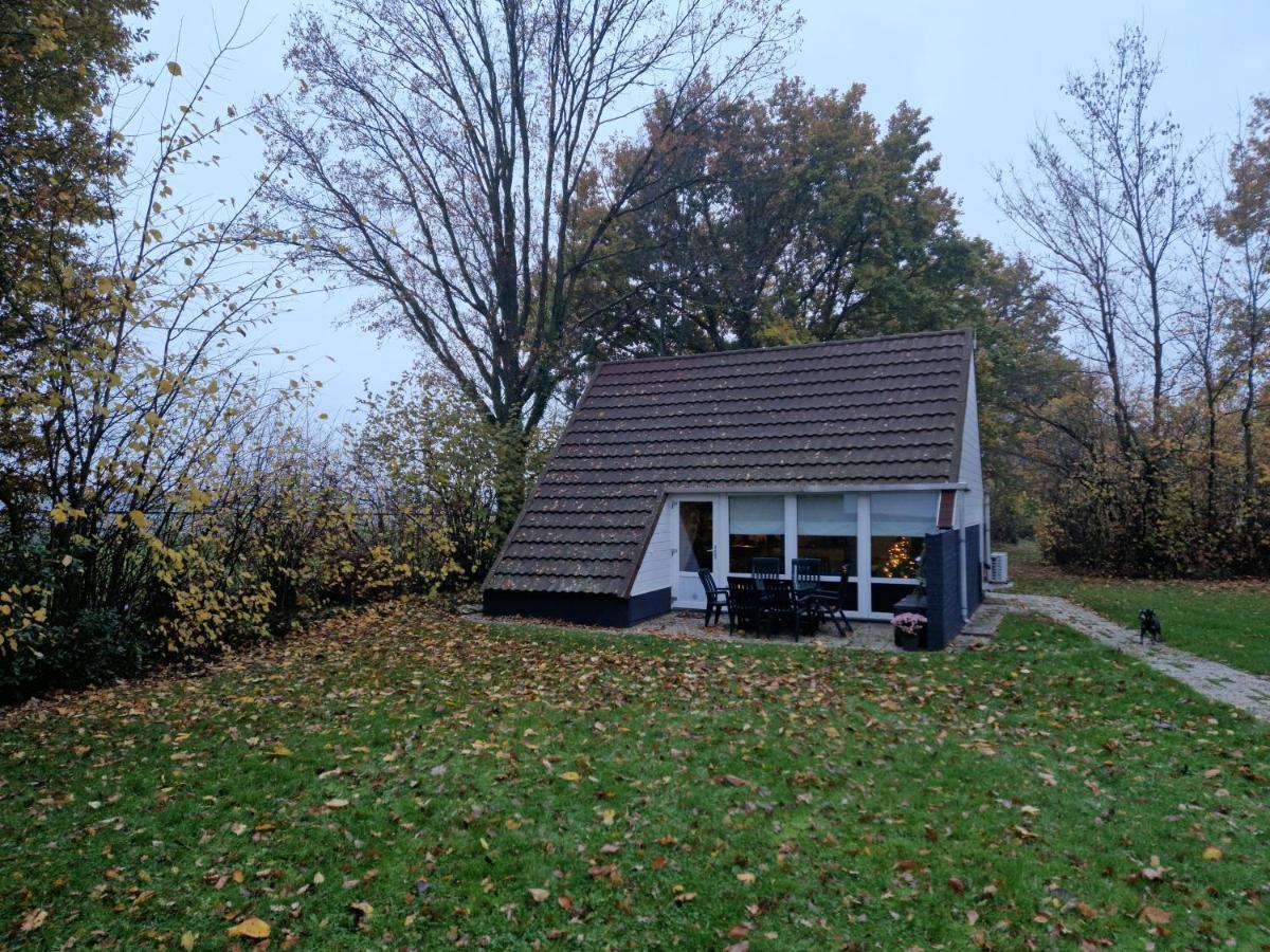 Huuske 086 Villa Simpelveld Exteriör bild